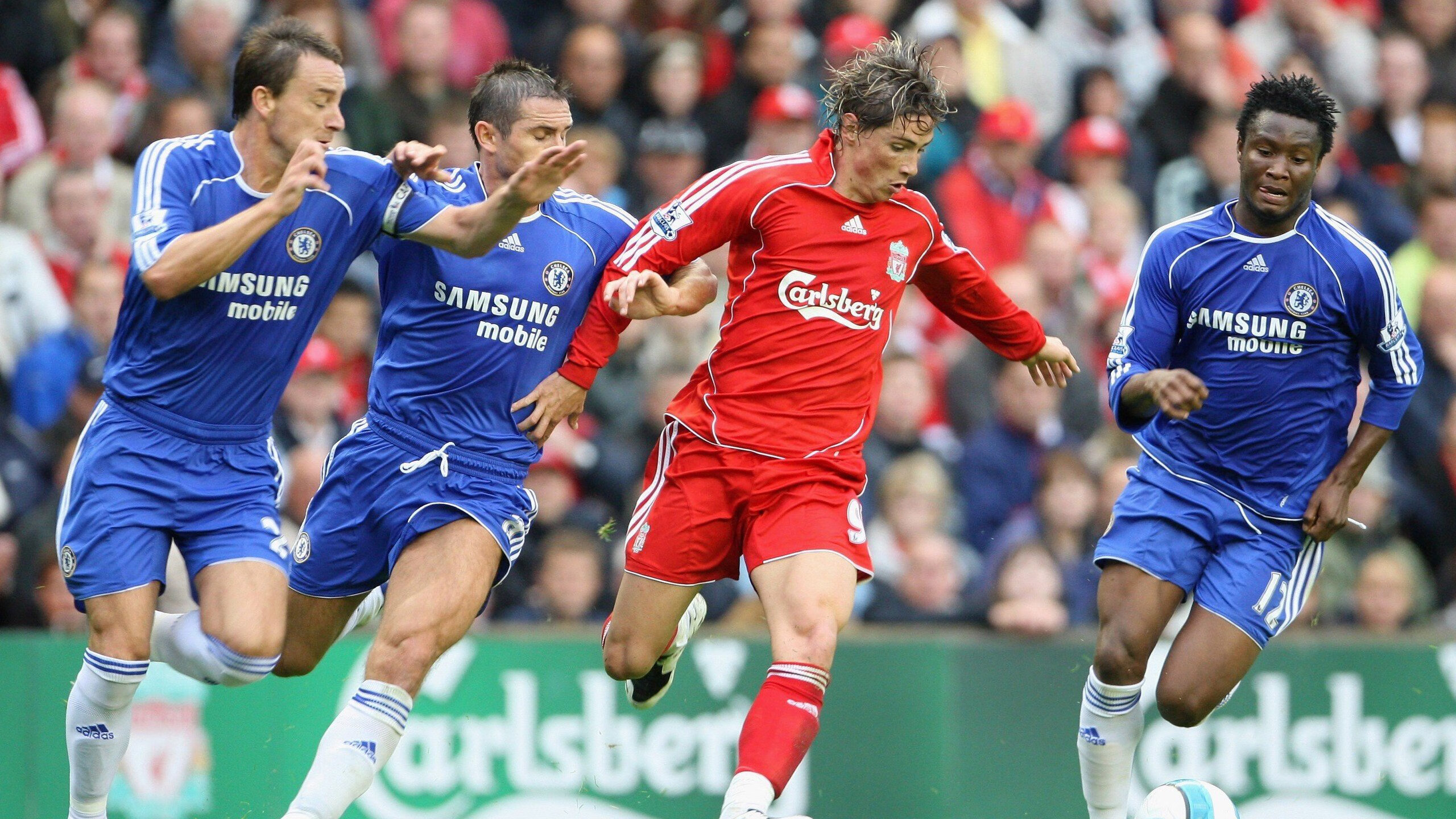 Kering-谢什科两脚踢飞良机英超强度把他吓懵了，谢科什么水平